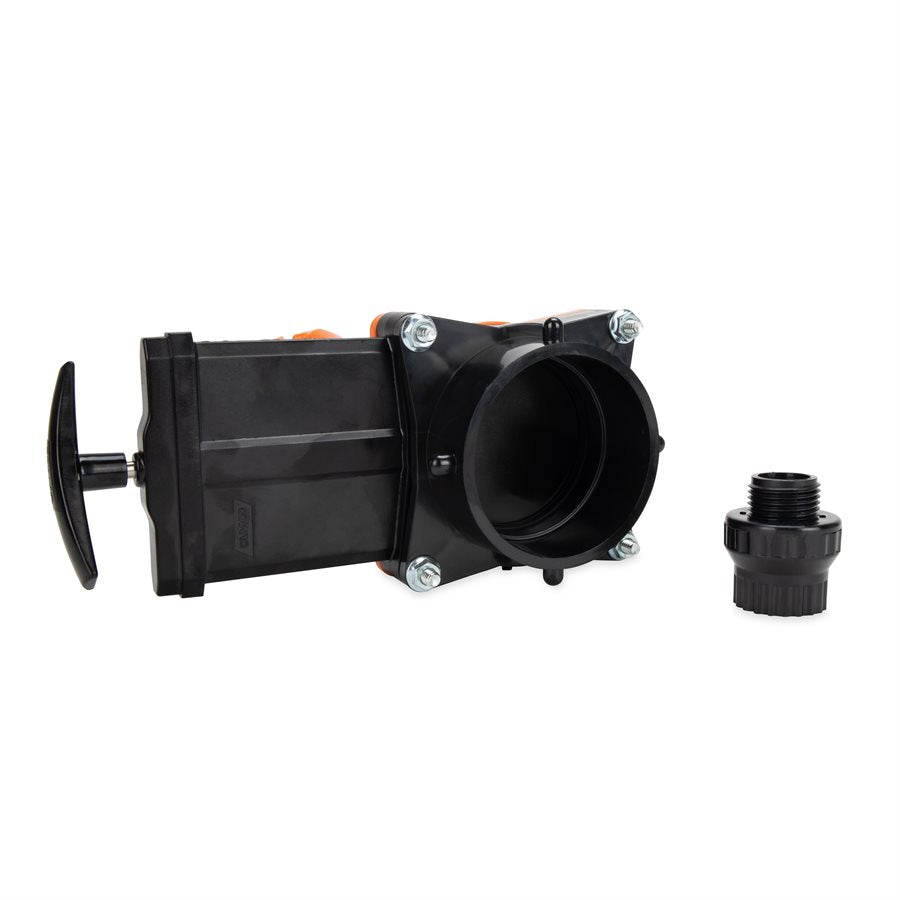 Camco 39085 Sewer Waste Valve Fitting - image 8