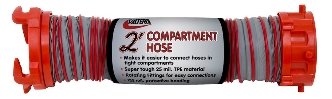 Valterra D04-0402 Sewer Hose - image 2