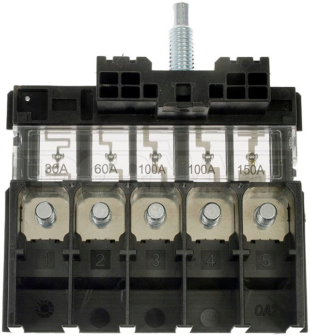 Dorman Chassis 956-601 Fuse - image 2