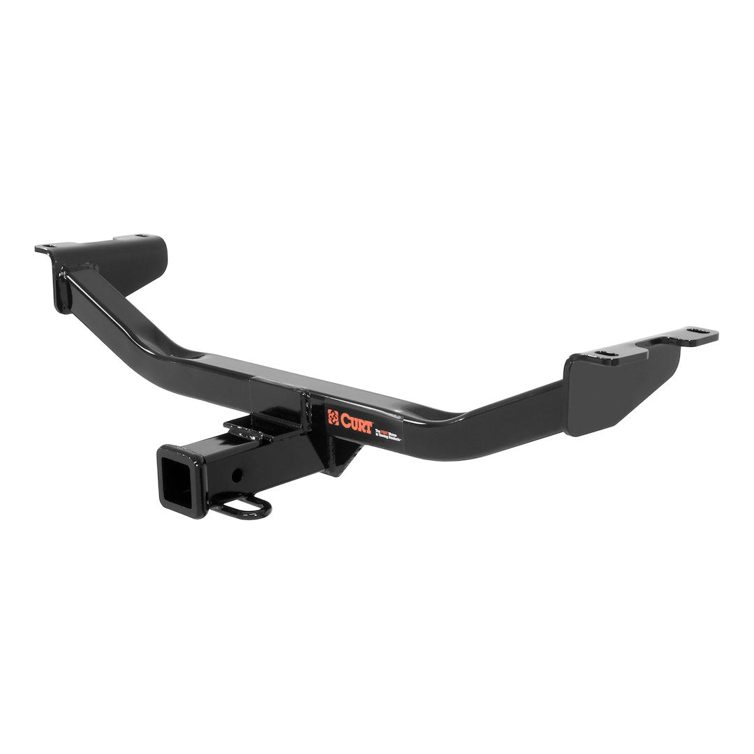 Curt 13130 Trailer Hitch Rear - image 1