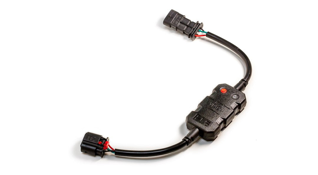Warn 103940 Winch Remote Control System - image 1