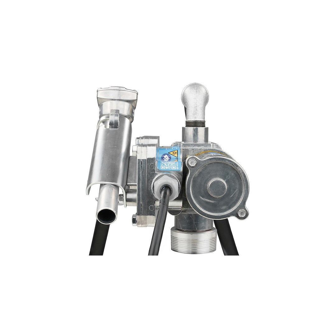 Gpi (Great Plains) 137100-01 Liquid Transfer Tank Pump - image 4