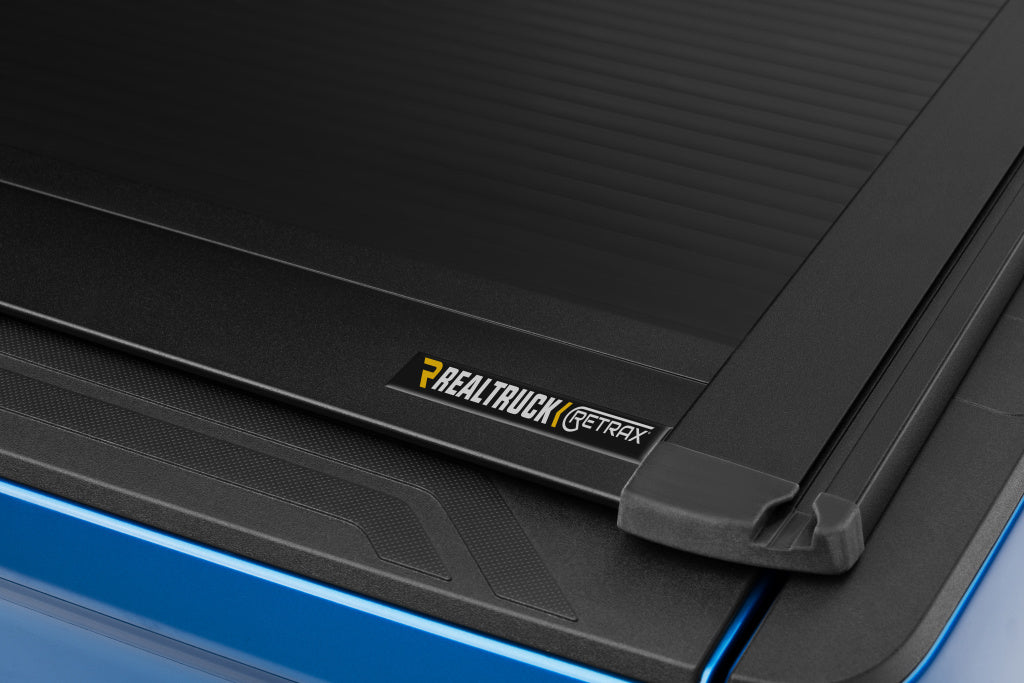Retrax T-60851 RetraxONE XR Tonneau Cover for Tacoma
