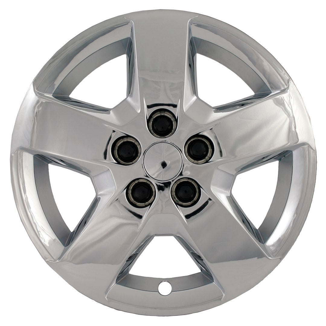 Coast To Coast 44016C HHR 16-Inch Chrome Wheel Covers - image 1