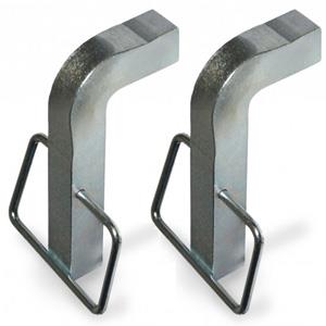 Fastway Trailer Products Weight Distribution Hitch Hardware (95019430)