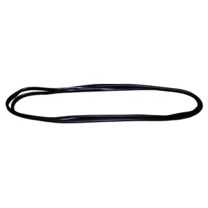 Crown Automotive 55176430AD Windshield Glass Weatherstrip - image 3