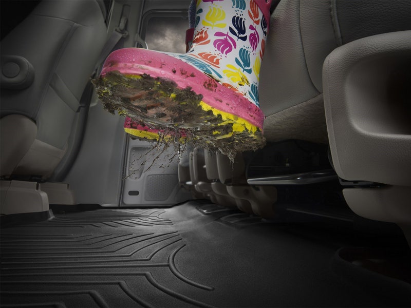Weathertech (Usa) 4415651 Floor Liner - image 4