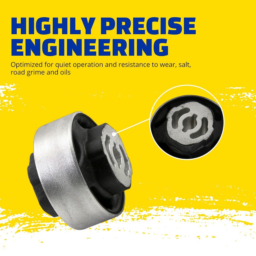 Moog Chassis K201406 Control Arm Bushing