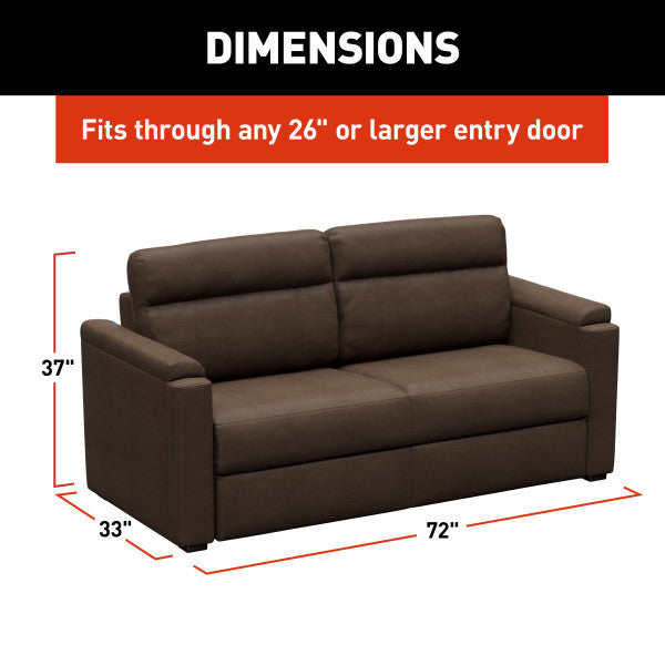 Lippert Components 2024044229 Sofa - image 6