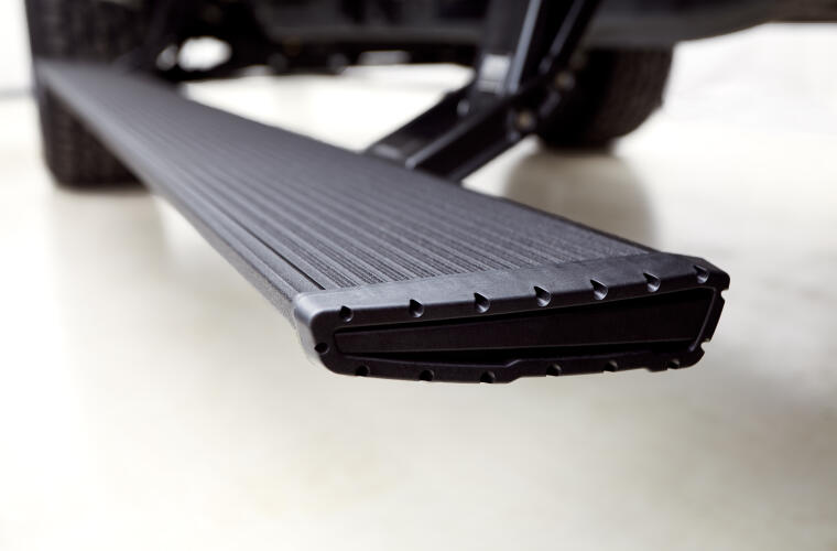 Amp Research PowerStep™ Xtreme Running Board 78152-01A - image 3