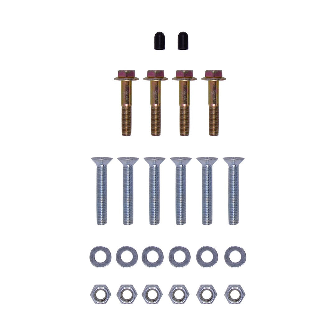 Bilstein 53-350510 Lift Kit Suspension - image 8