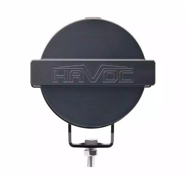 Havoc Offroad HFB-01-005 5-Inch Lasso LED Driving Lights