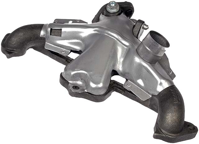 Dorman 674225 OE Solutions Chrysler Cast-Iron Manifold Kit - image 3