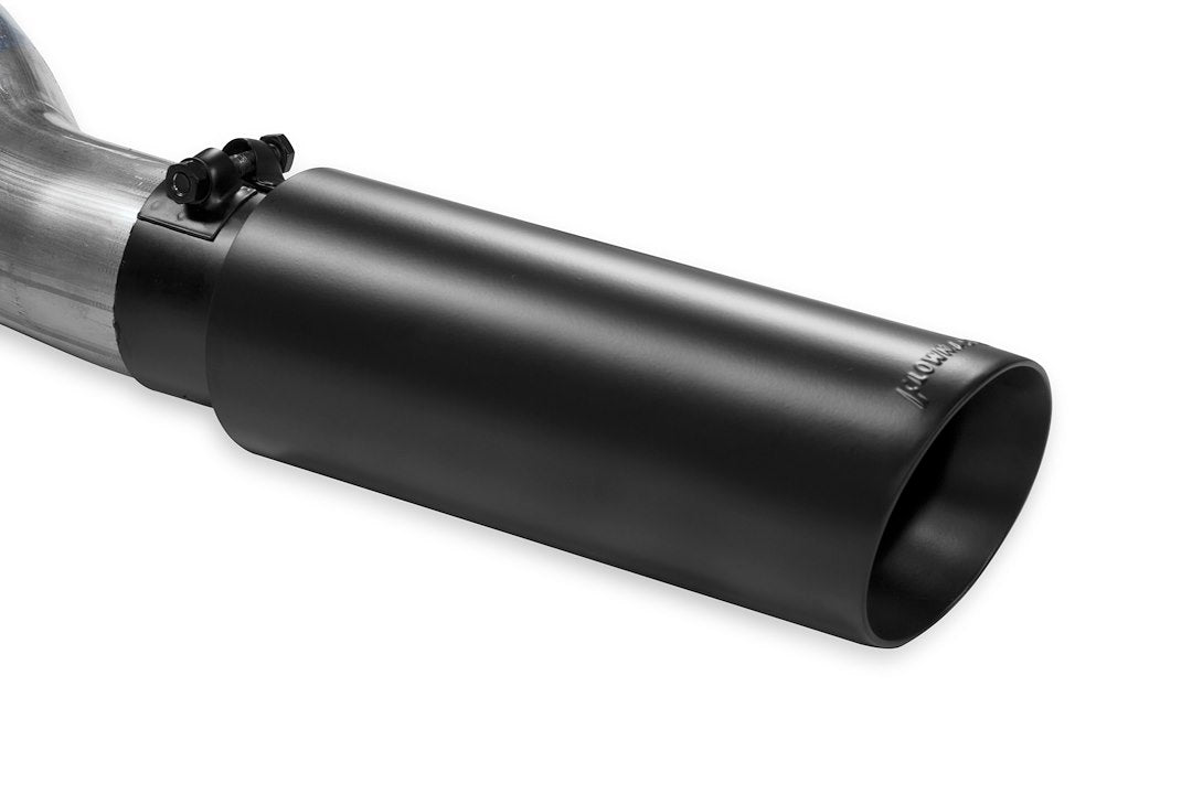 Flowmaster 817936 Outlaw Cat-Back Exhaust Kit