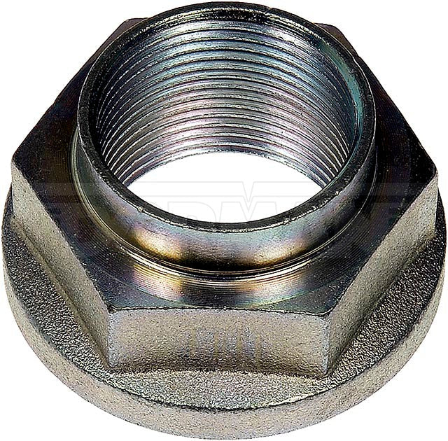 Dorman 6159861 Single M26 X 1.5 Spindle Nut - image 1