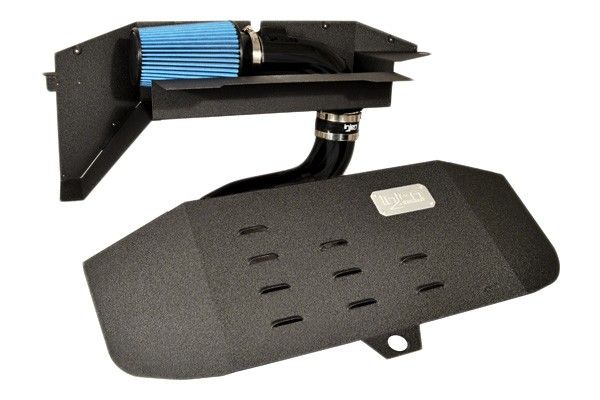 Injen Technology SP1122WB SP Street Aluminum Cold Air Intake