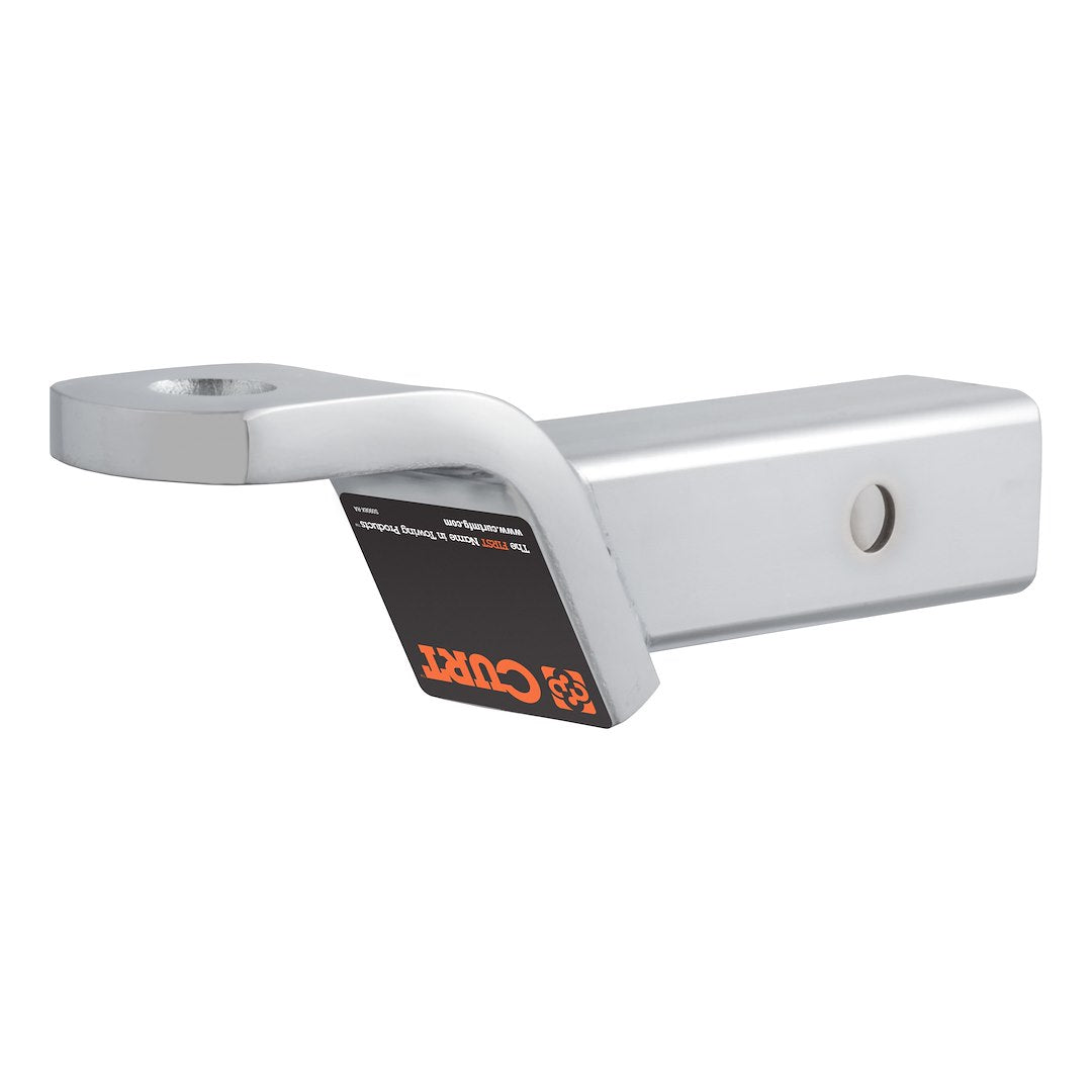 Curt 45290 Trailer Hitch Ball Mount - image 2