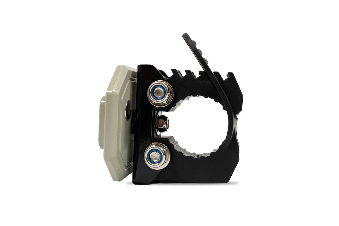 DV8 Offroad UNMM-01GR MOLLE Quick-Release Tool Mount