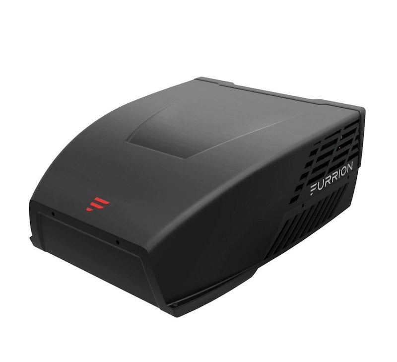 Furrion Chill HE Rooftop RV A/C 13500 BTU Black FACR13HESA2-BL-AM