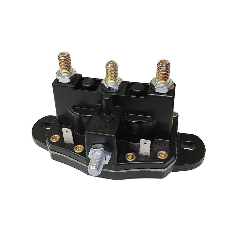 Hydraulic Solenoid – 12V Replacement for RV Slide Out & Leveling Systems