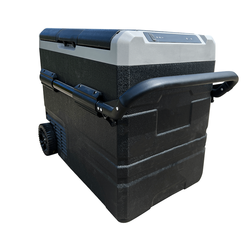 1.9 Cu. Ft. 12V Portable RV Refrigerator & Freezer – TWW55