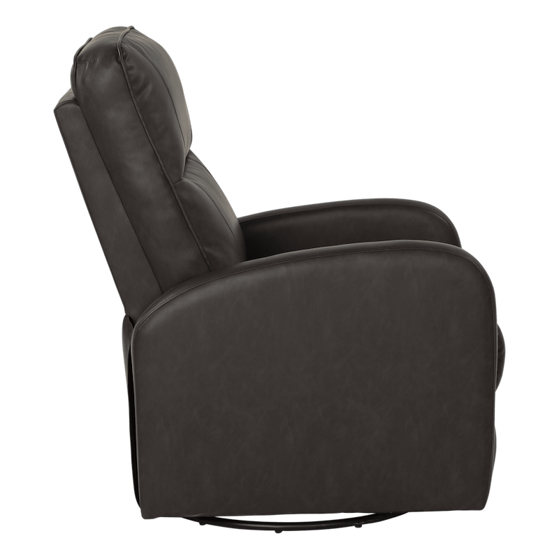 Thomas Payne Swivel Pushback Recliner – Millbrae 2020129869