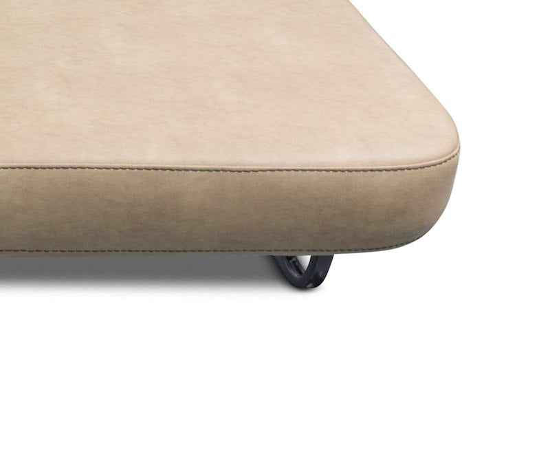 Thomas Payne Jack Knife Sofa Leg Kit Black Set of 2 364582