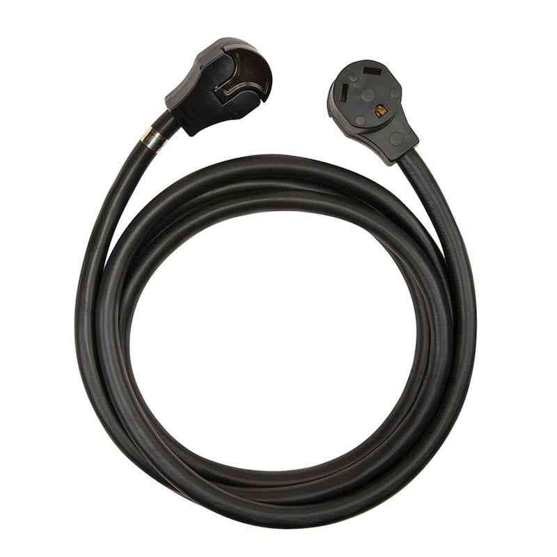 Surge Guard 30A25MFST RV Power Supply Cord – 30 Amp – 25 Foot