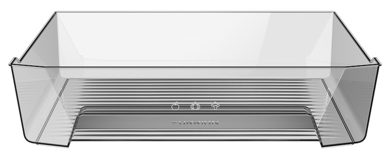 Furrion Arctic C-FCR10DCGTA-002 Freezer Glass Shelf