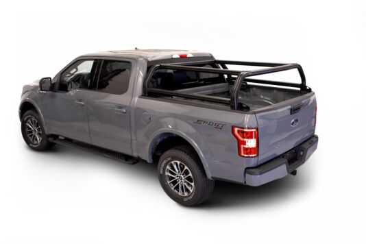 Putco 184200 VentureTEC Bed Cargo Rack for 2017–2026 Ford F-250 & F-350