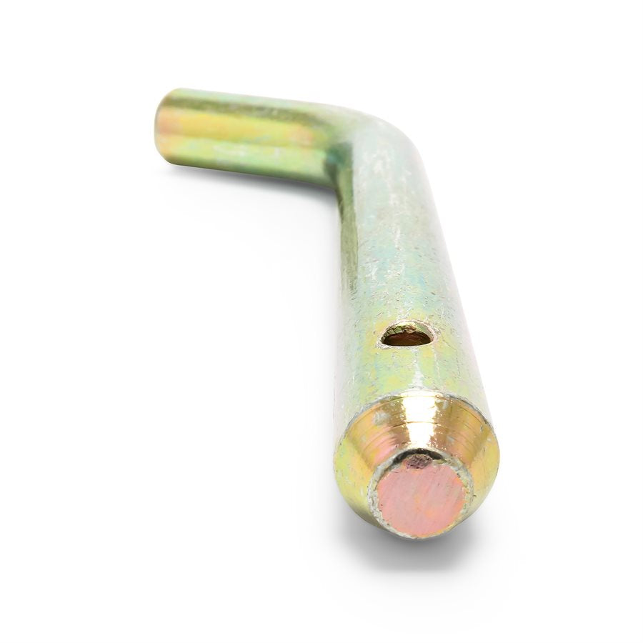 Eaz Lift Single Fully Universal Trailer Hitch Pin (48021)