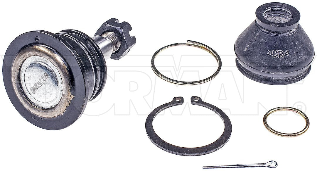 Dorman Mas Select Chassis Bj59026 Ball Joint - image 1