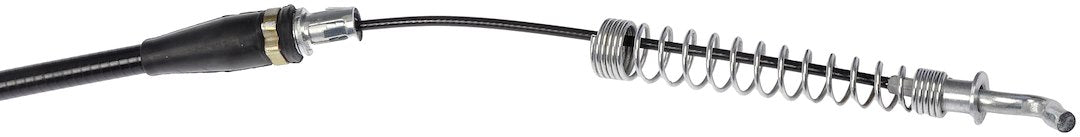 Dorman First Stop C661224 Parking Brake Cable - image 3