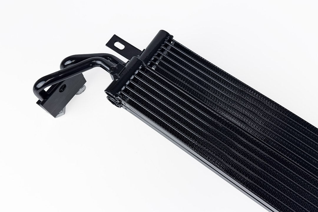 CSF 8344 Wrangler JL/Gladiator JT Transmission Cooler - image 4
