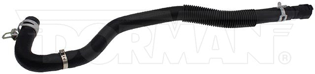 Dorman (OE Solutions) 626708 5-Foot Replacement Heater Hose - image 1