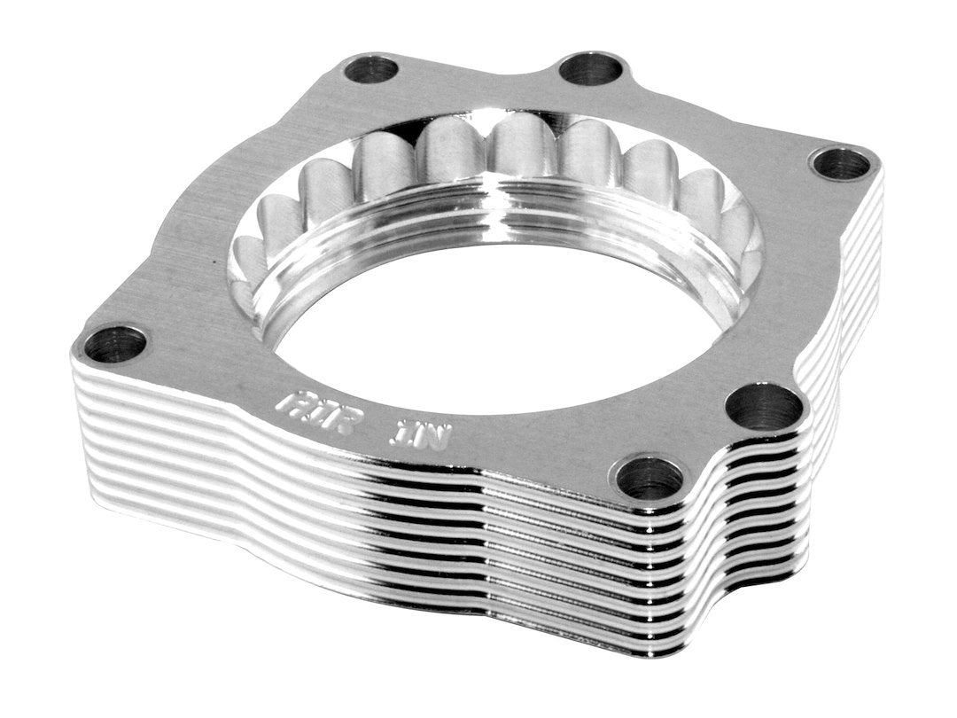 Advanced Flow Engineering 46-32007 Throttle Body Spacer - image 1