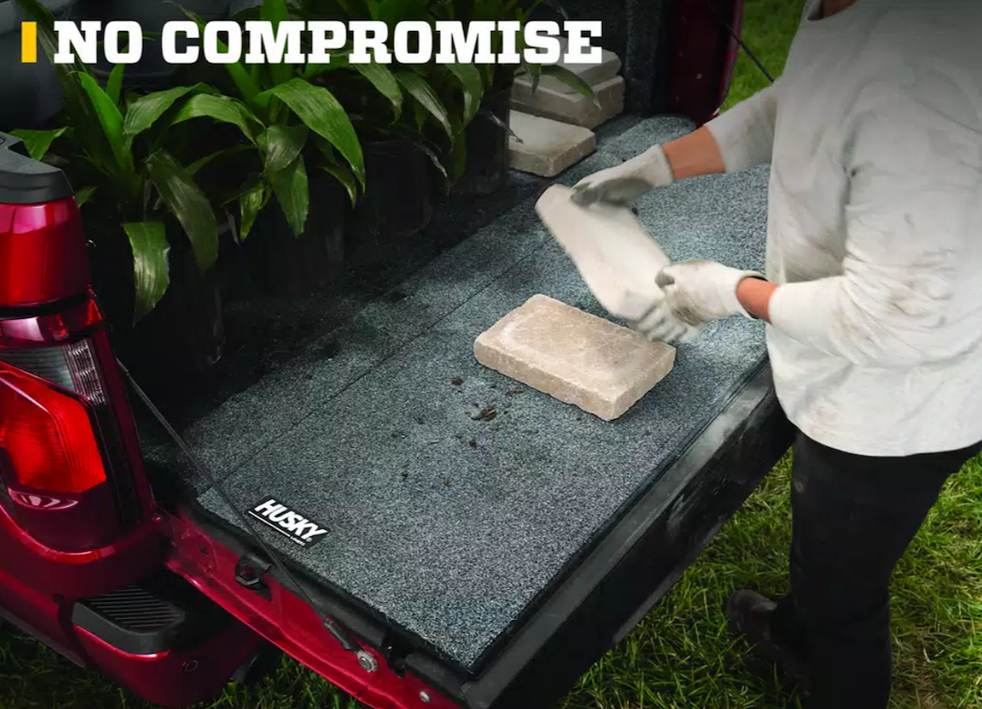 Husky Liner Hbrm22sbk Bed Liner - image 3