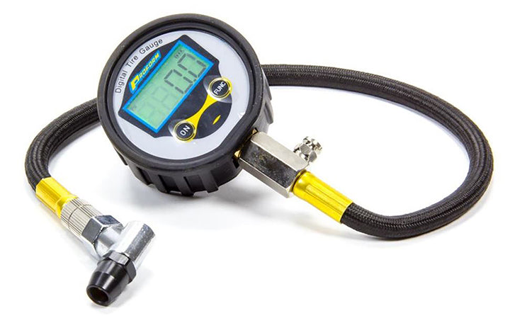Proform Parts 67395 Digital 60-PSI Tire Gauge