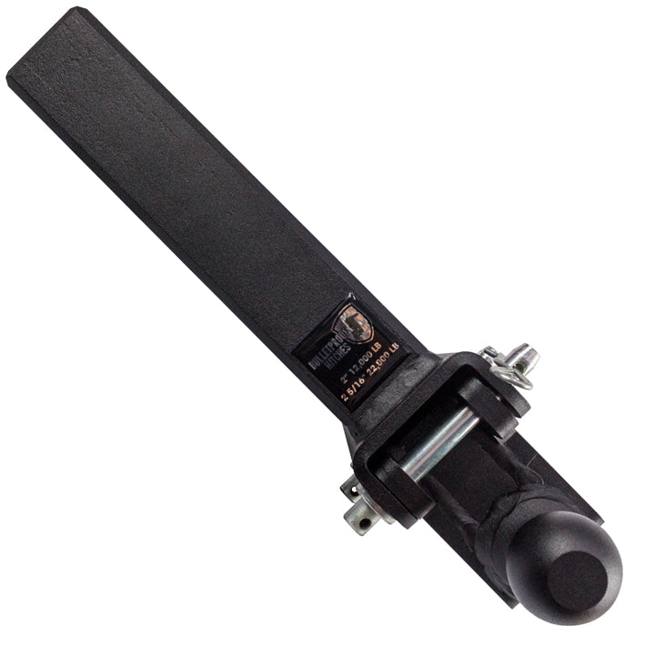 Bulletproof Hitches Hd2510 Trailer Hitch Ball Mount - image 7