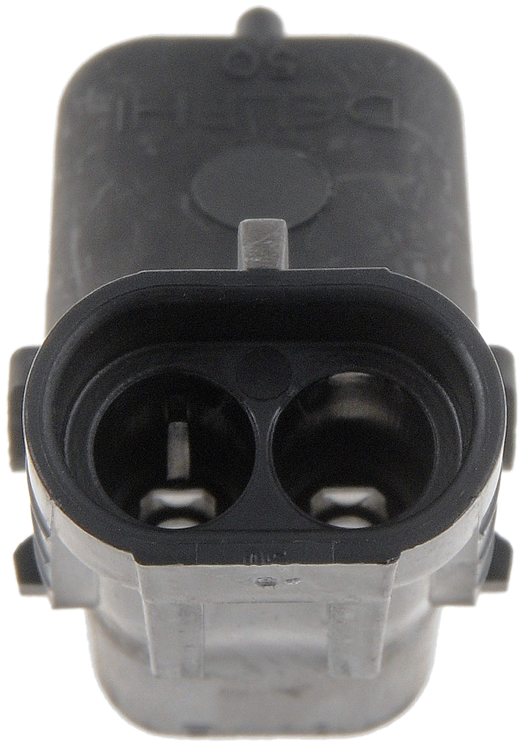 Dorman 85317 Male Shroud Wiring Harness Connector - image 1