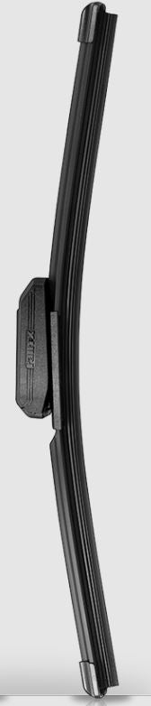 Rain-X 5079283-2 Latitude Single All-Weather Wiper Blade