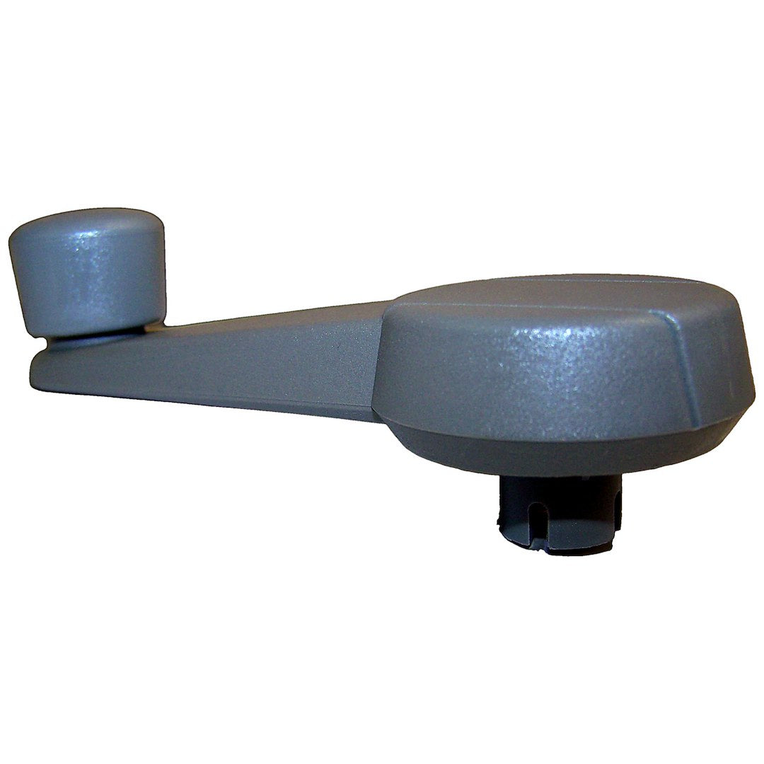 Crown Automotive 5AB84JS1 Charcoal Window Crank Handle - image 2