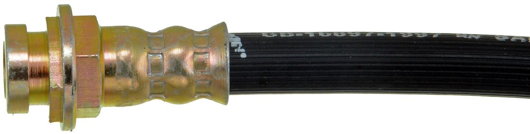 Dorman First Stop H66724 Brake Hose - 14-1/2 Inch - image 2