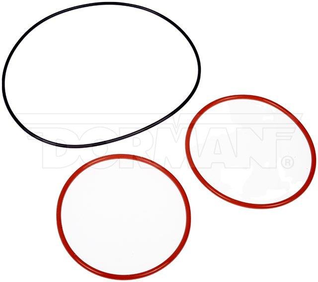 Dorman 600-135 Replacement Wheel Hub Seal Kit - image 7