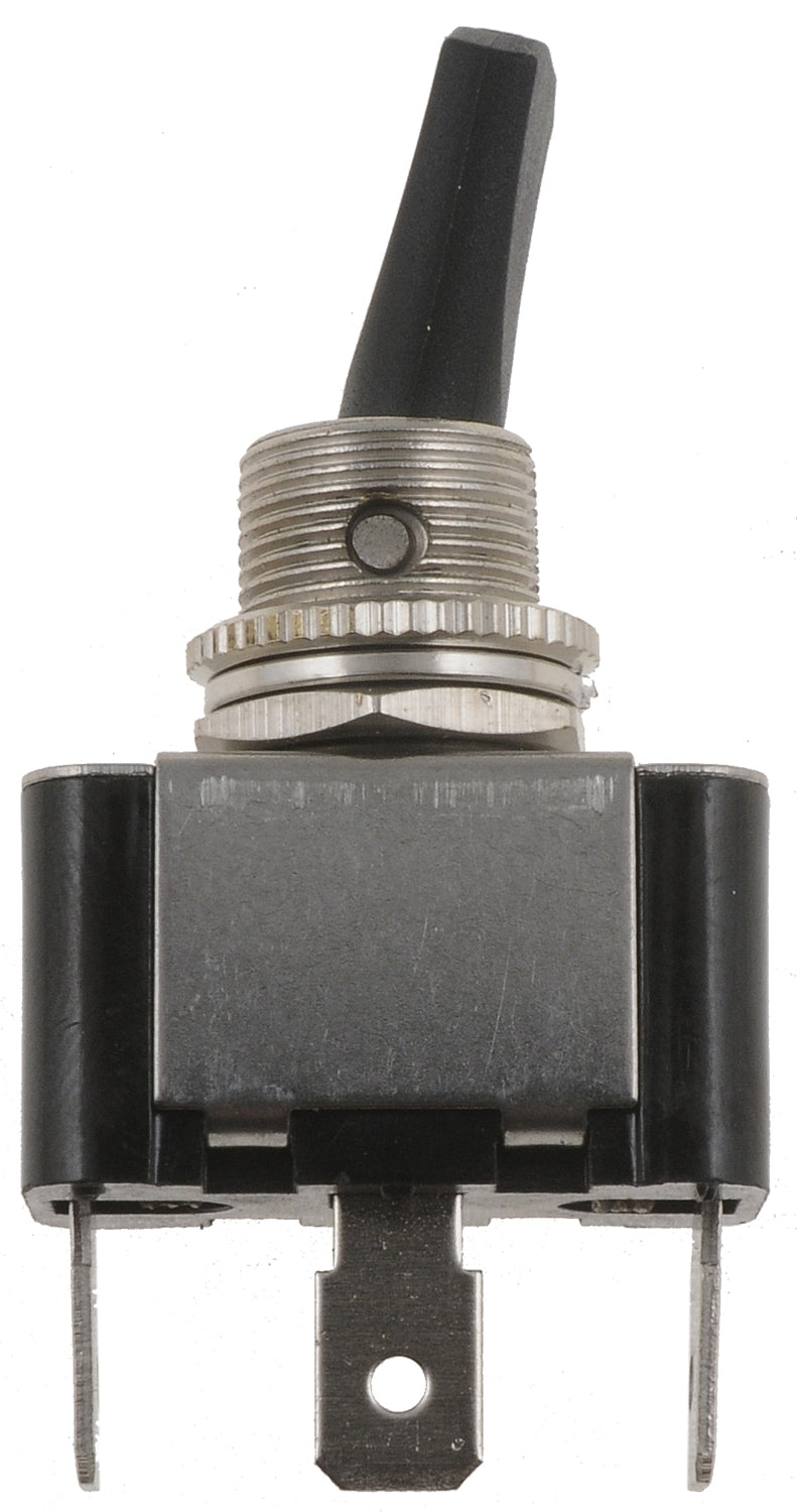 Dorman 84895 Conduct-Tite Blue LED Toggle Switch, 12V 30A - image 1