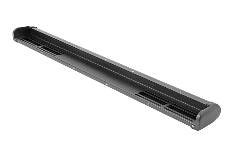 Dee Zee With Surface Steps Oval Nerf Bar DZ16101 - image 2
