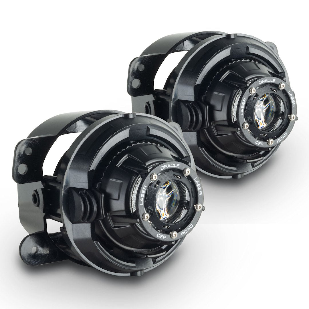 Oracle Lighting 5930-001 Off-Road Laser Fog Light