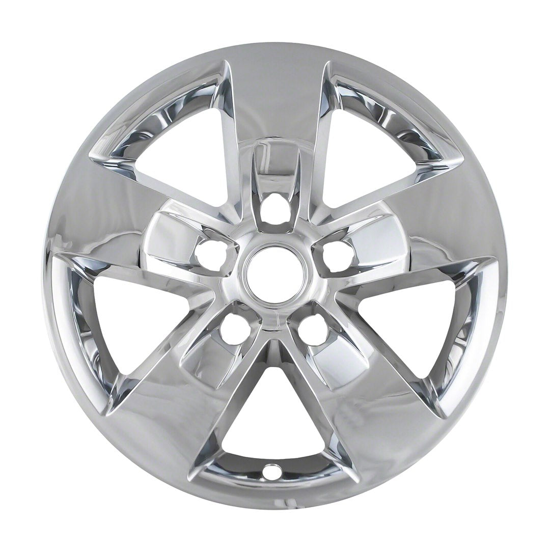 Coast To Coast IMP345XN Chrome Ram 1500 Impostor Wheel Skins - image 1