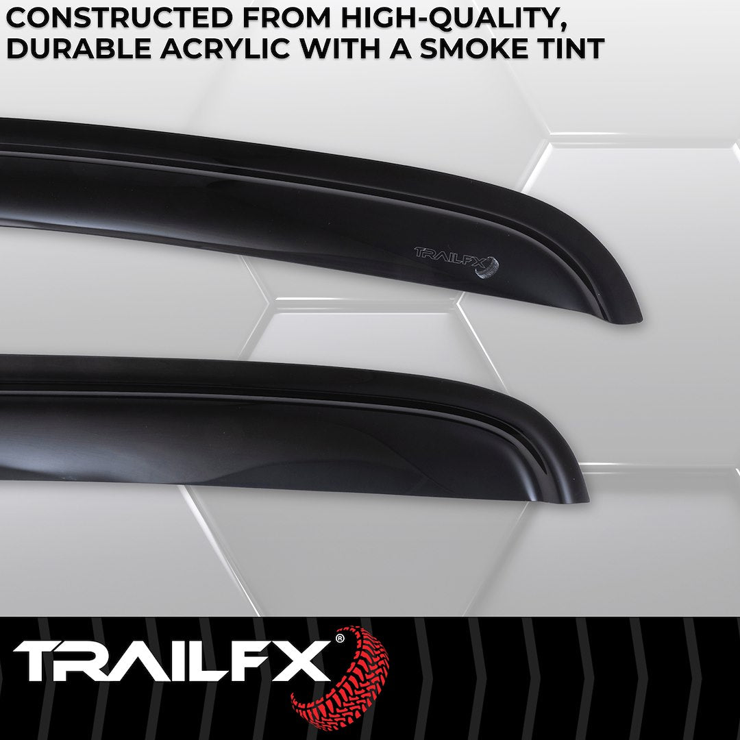 Trailfx 4515h Rainguard - image 4