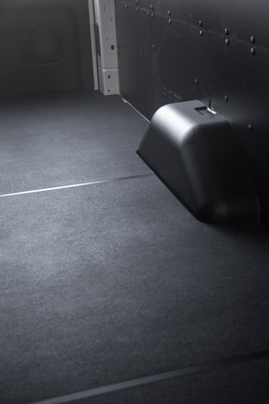 Legend Fleet 751-135-6441.4 StabiliGrip Cargo Liner